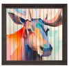 Noble Elk I Framed Art