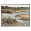 Harper Wetland Grasses I Canvas Art