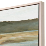 Harper Wetland Grasses I Canvas Art