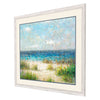 Young Coastal Feel I Framed Art