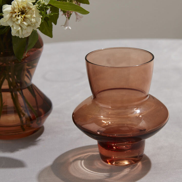 Kigali Vase Set of 2