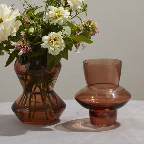 Kigali Vase Set of 2