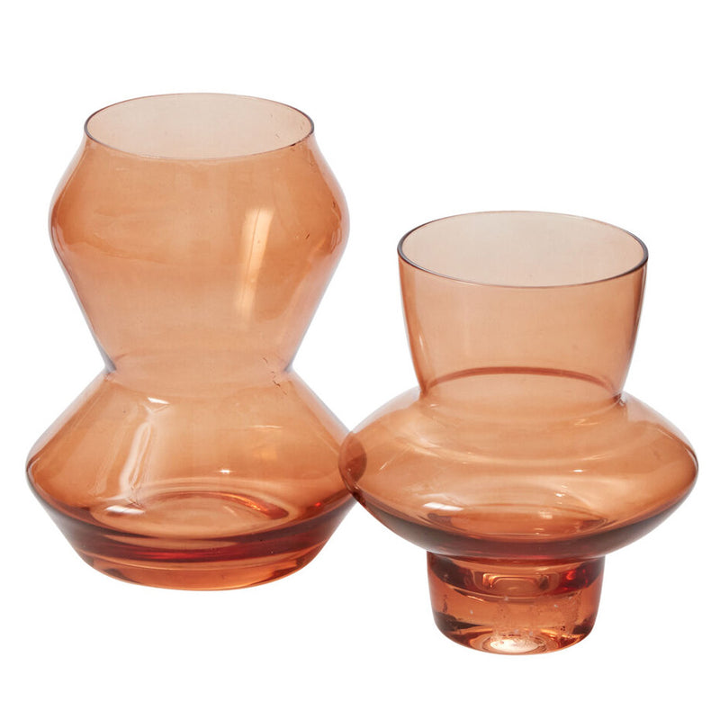 Kigali Vase Set of 2