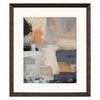 Purinton Beale Street Abstract I Framed Art