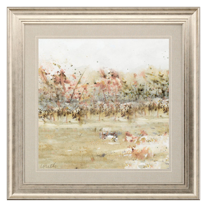 Loreth Scent of Fall II Framed Art