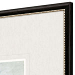 Owens A Glimpse Outside Framed Art Set of 4