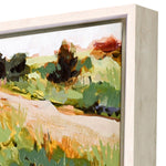 Mohe Afternoon Canvas Art