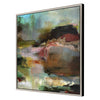 Schuerbeke Overflow Canvas Art