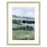 Jardine Here Comes the Sun I Framed Art