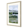 Jardine Here Comes the Sun I Framed Art