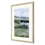 Jardine Here Comes the Sun I Framed Art