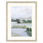 Jardine Here Comes the Sun II Framed Art