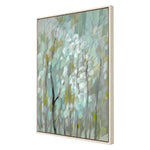 Park Summer Trees II Canvas Art