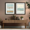 Gunnarsdottir Quiet Echoes Framed Art Set of 2