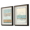 Gunnarsdottir Quiet Echoes Framed Art Set of 2