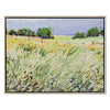 Mohr Wild Meadow Canvas Art