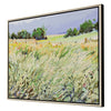 Mohr Wild Meadow Canvas Art