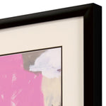 Gunnarsdottir Bold Expression- Roam Framed Art