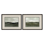 Ducan Imposing Vista Framed Art Set of 2