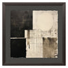 Orlov Shattered Impressions I Framed Art