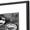 Assaf Cork Framed Art Set of 4