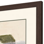 Harper Seaside Shanty Framed Art Set of 2