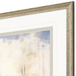 Orlov September Morning I Framed Art