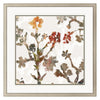 Meneely Desert Floral I Framed Art