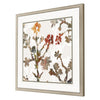 Meneely Desert Floral I Framed Art