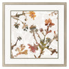 Meneely Desert Floral II Framed Art