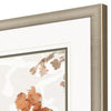 Meneely Desert Floral II Framed Art