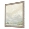 Vess Cloudbank I Framed Art