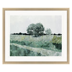 Hegre Countryside Ramble Walk Framed Art