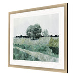 Hegre Countryside Ramble Walk Framed Art