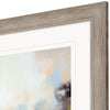 Orlov Misty Horizon II Framed Art