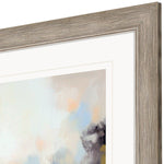 Orlov Misty Horizon II Framed Art