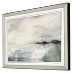 Heligan Solna Framed Art