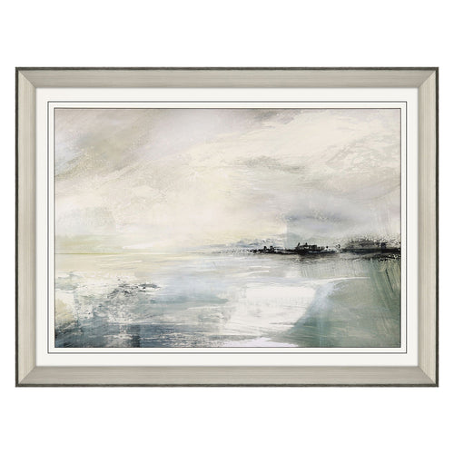 Heligan Solna Framed Art