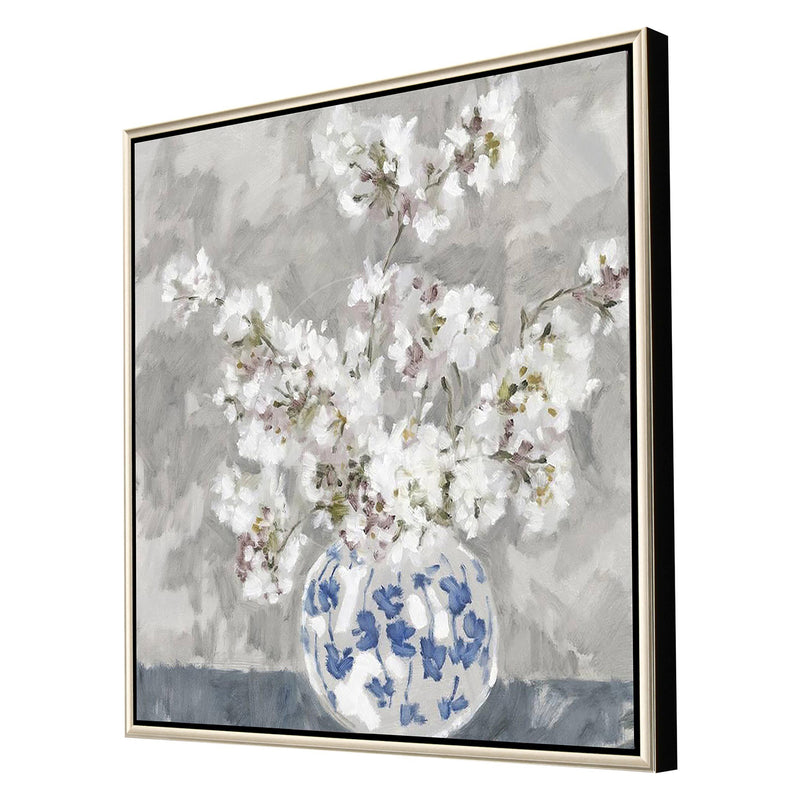 Hegre Calm Moment II Canvas Art