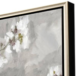 Hegre Calm Moment II Canvas Art