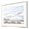 Okula Sea Shade Framed Art