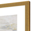 Snow Oceania Framed Art Set of 3