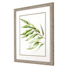 Watts Willow Branch II Framed Art