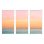 Studio D Expanse Framed Art Set of 3