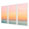 Studio D Expanse Framed Art Set of 3