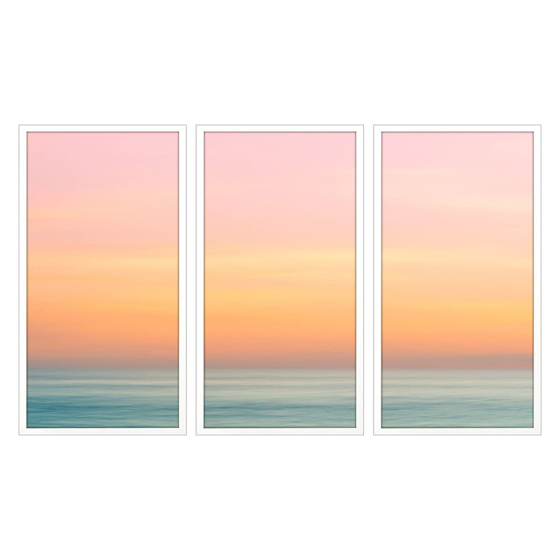 Studio D Expanse Framed Art Set of 3