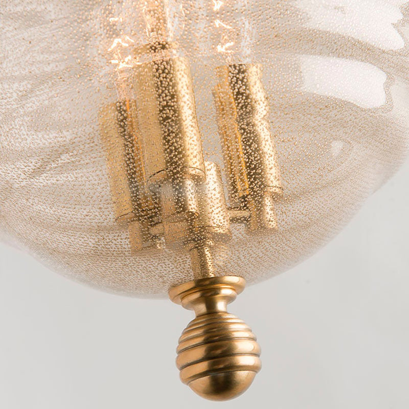 Hudson Valley Lighting Coolidge Pendant