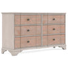 A.R.T. Furniture Alcove Dresser