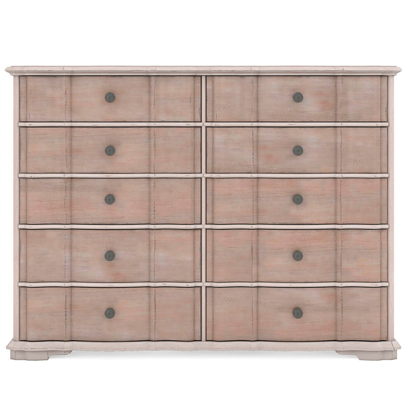 A.R.T. Furniture Alcove Master Dresser