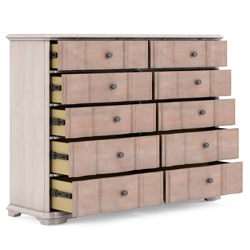 A.R.T. Furniture Alcove Master Dresser